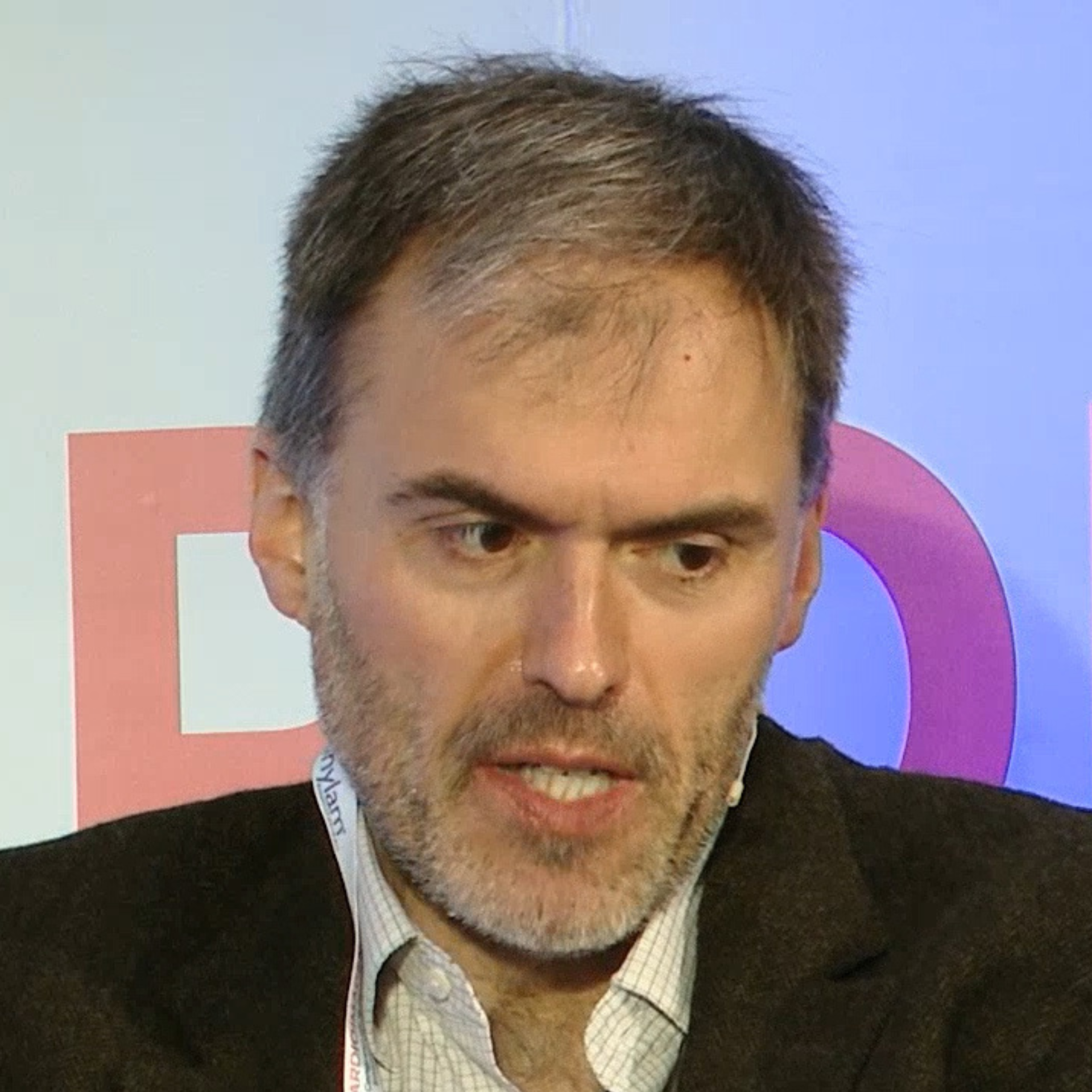 Jesús González Mirelis